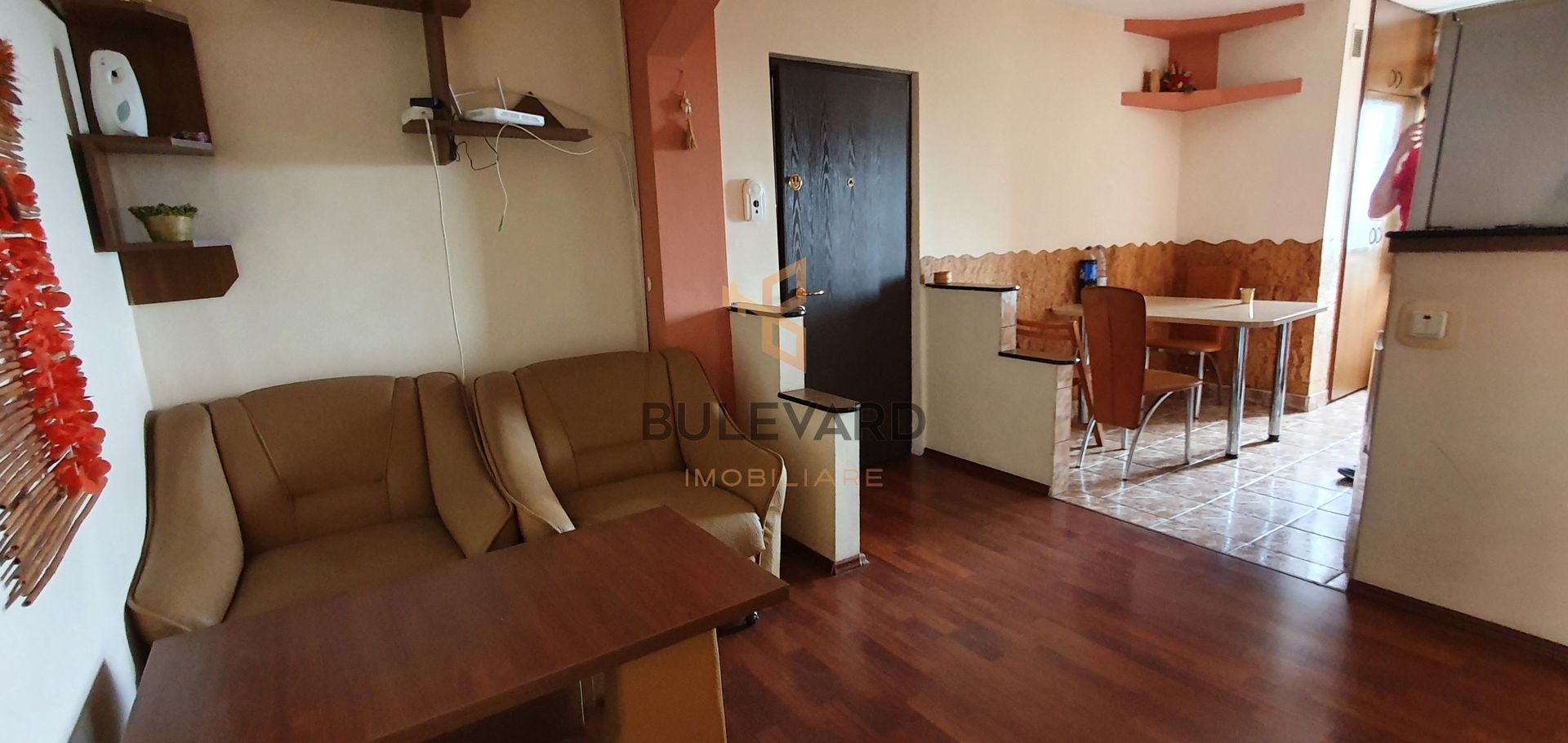 Apartament cu 3 camere, zona Spitalul de Recuperare! - Poză 6