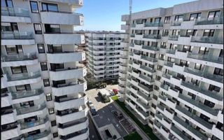 Apartament 2 camere, Copou, Royal Town - de inchiriat - Poză 8