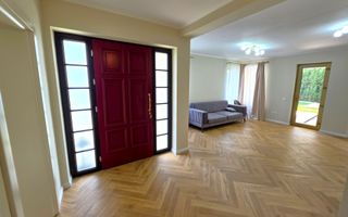 Casă nouă, 4 camere, mobilată, utilată, 418 mp teren, Micești - Poză 18
