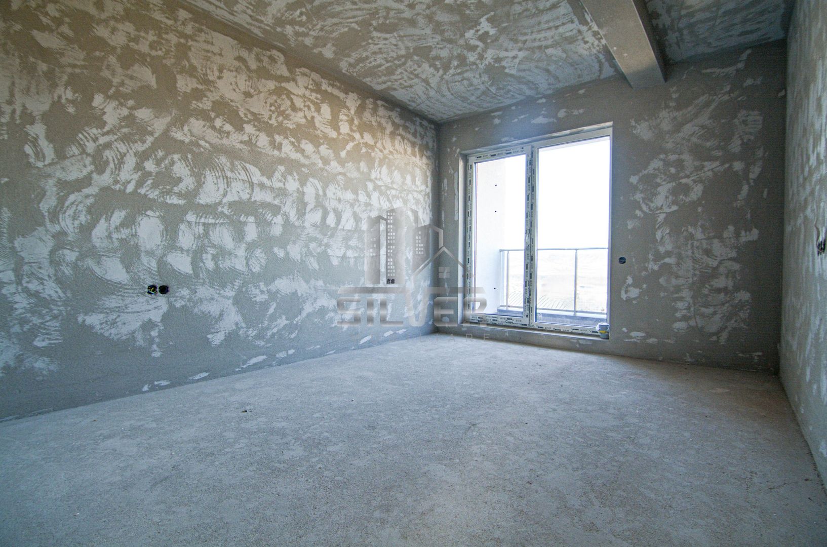 Casa de tip Duplex cu demisol si terasa - Poză 20