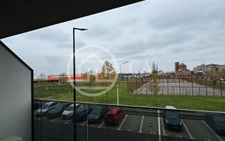 Apartament tip Viena de închiriat cu 2 camere în PRIMA ARENA, Oradea - Poză 12