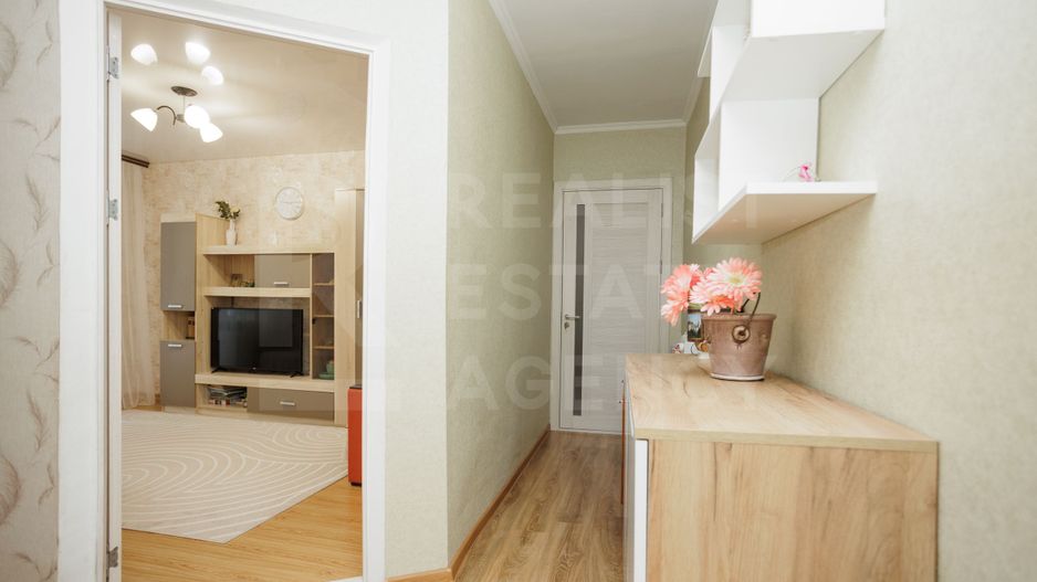 Vânzare, apartament, 2 camere, str. Colina Puşkin, Centru - Poză 2