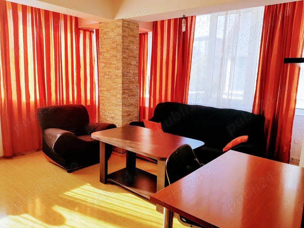 Apartament 3 camere, loc parcare, centrală, 5 minute metrou Obor - Poză 3