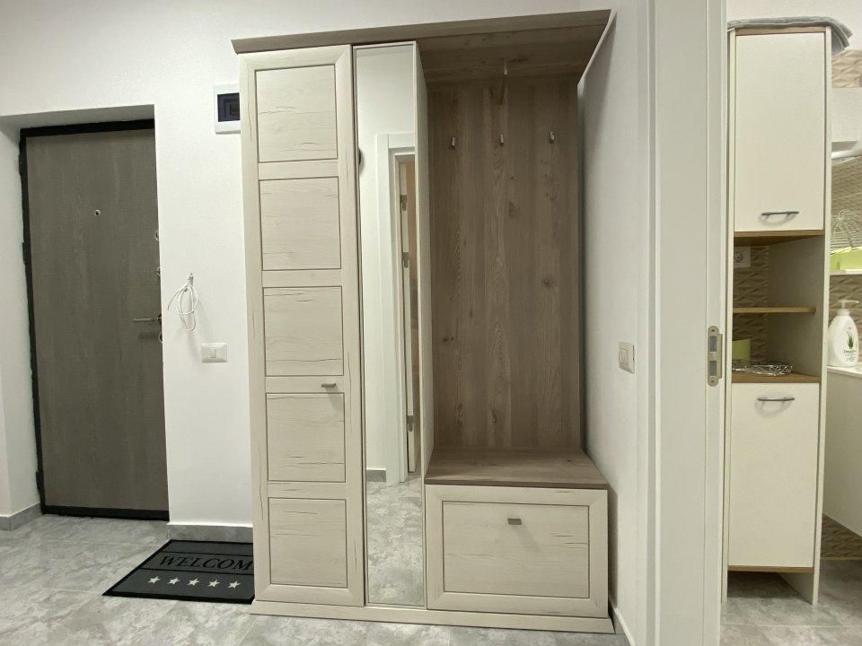 GARSONIERA APARATORII PATRIEI, PARCARE, BUCATARIE INCHISA, METROU - Poză 7