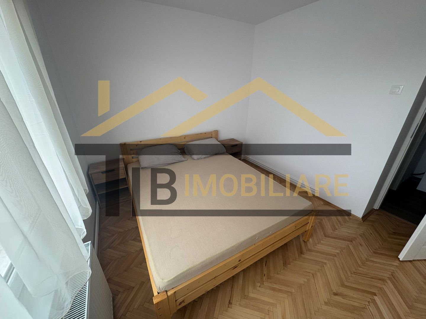 Apartament de 3 camere, 70 mp, decomandat, Zona Fortuna - Poză 7