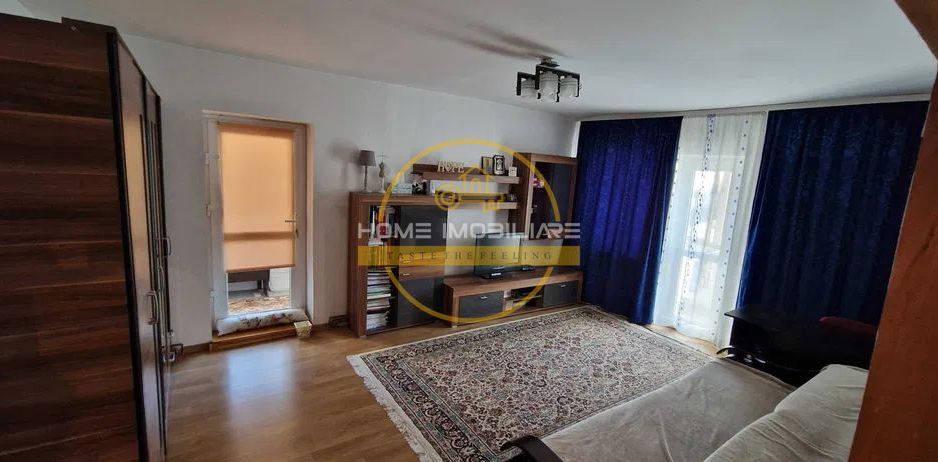 Apartament 3 cam. DC, 81mp. / Arcu / 2 min de Carrefour Billa! - Poză 1