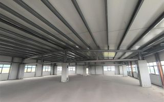 Vânzare, spațiu industrial, Brașov - Poză 7