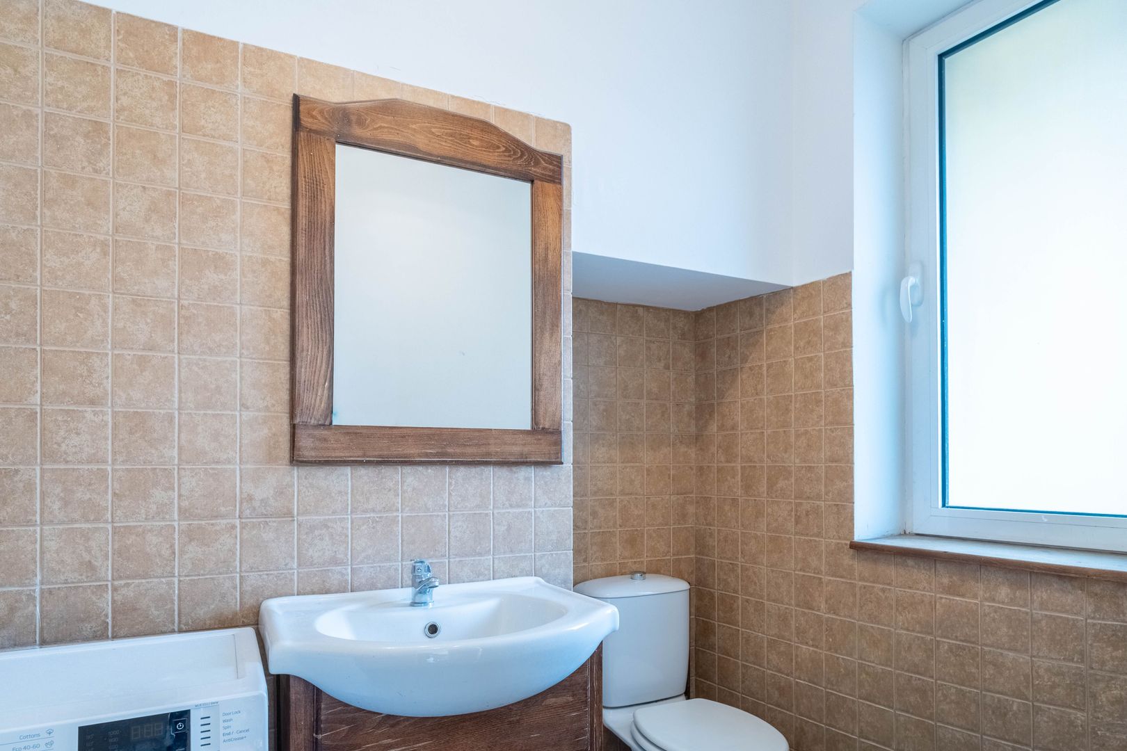 Apartament spațios, Strada Gojdu, Arad, ideal pentru familie - Poză 6