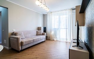 DRUMUL TABEREI | 2 CAMERE | MOBILAT SI UTILAT COMPLET | COMISION 0% |