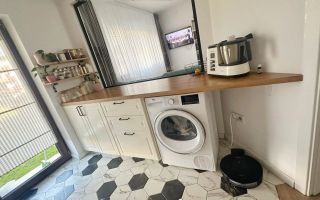 Apartament la cheie cu gradină | Zona Parcului Poligon - Poză 6