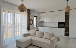 AP. 2 CAMERE - SUNLAKE RESIDENCE, PARCARE, MASINA DE SPALAT VASE - Poză 3
