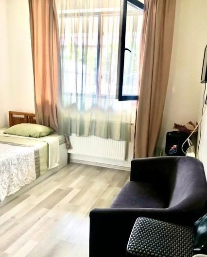 Apartament 3 camere cu parcare – Strada Rezervelor, demisol înalt, 52 mp - Poză 6