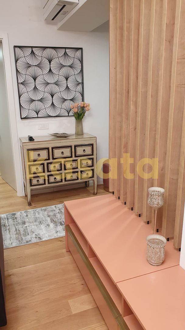 Apartament premium 2 camere | Aviației Park | Loc de parcare inclus - Poză 22