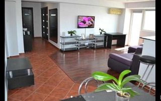 Proprietar, ap 3 camere ,Gorjului,92mp,loc parcare,mobilat si utilat - Poză 1