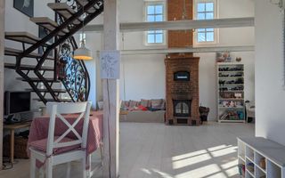 Casă | Daia Nouă | Priveliște spre Munții Făgăraș - Poză 2