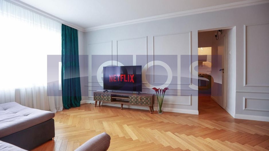 VANZARE APARTAMENT 2 CAMERE DESIGN | SALA PALATULUI | ULTRA FINISAT | - Poză 11