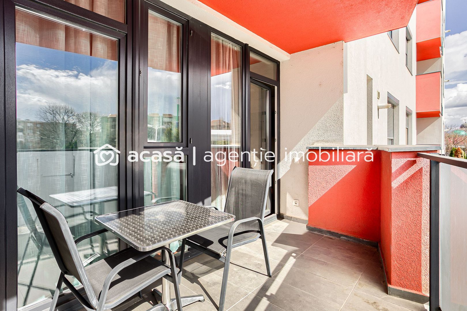 De închiriat Apartament cu 2 camere, ARED, zona Kaufland, etajul 1 - Poză 6