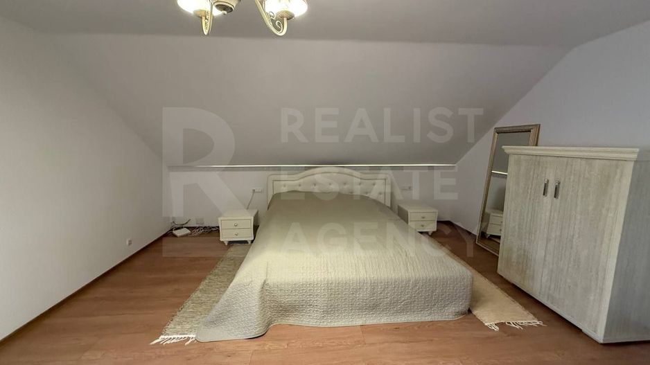 Chirie, casă, 5 camere, strada Sfântul Mihail, Băcioi - Poză 8