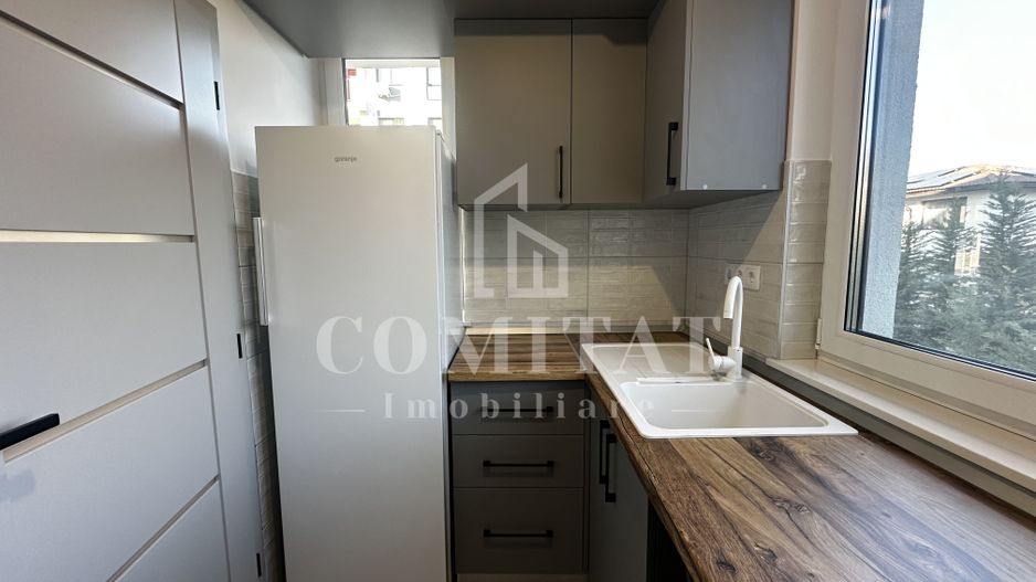 Apartament 2 camere | Finisat | Zona Parcului Poligon - Poză 8