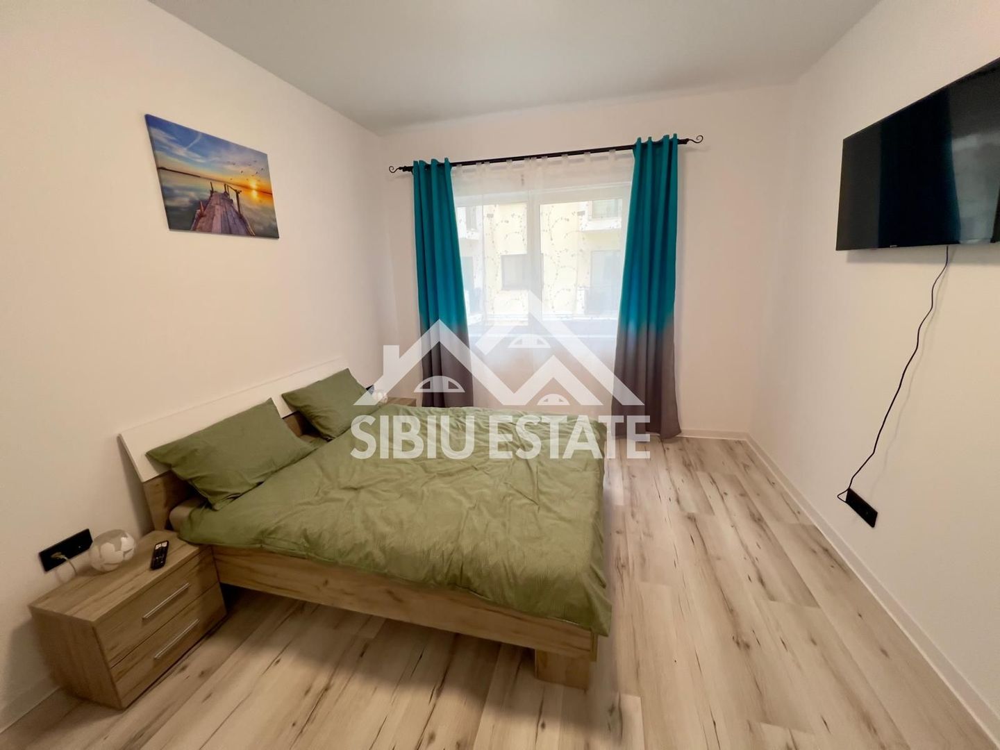 Studio 37 mp ,  zona Brana, Selimbar - Poză 5