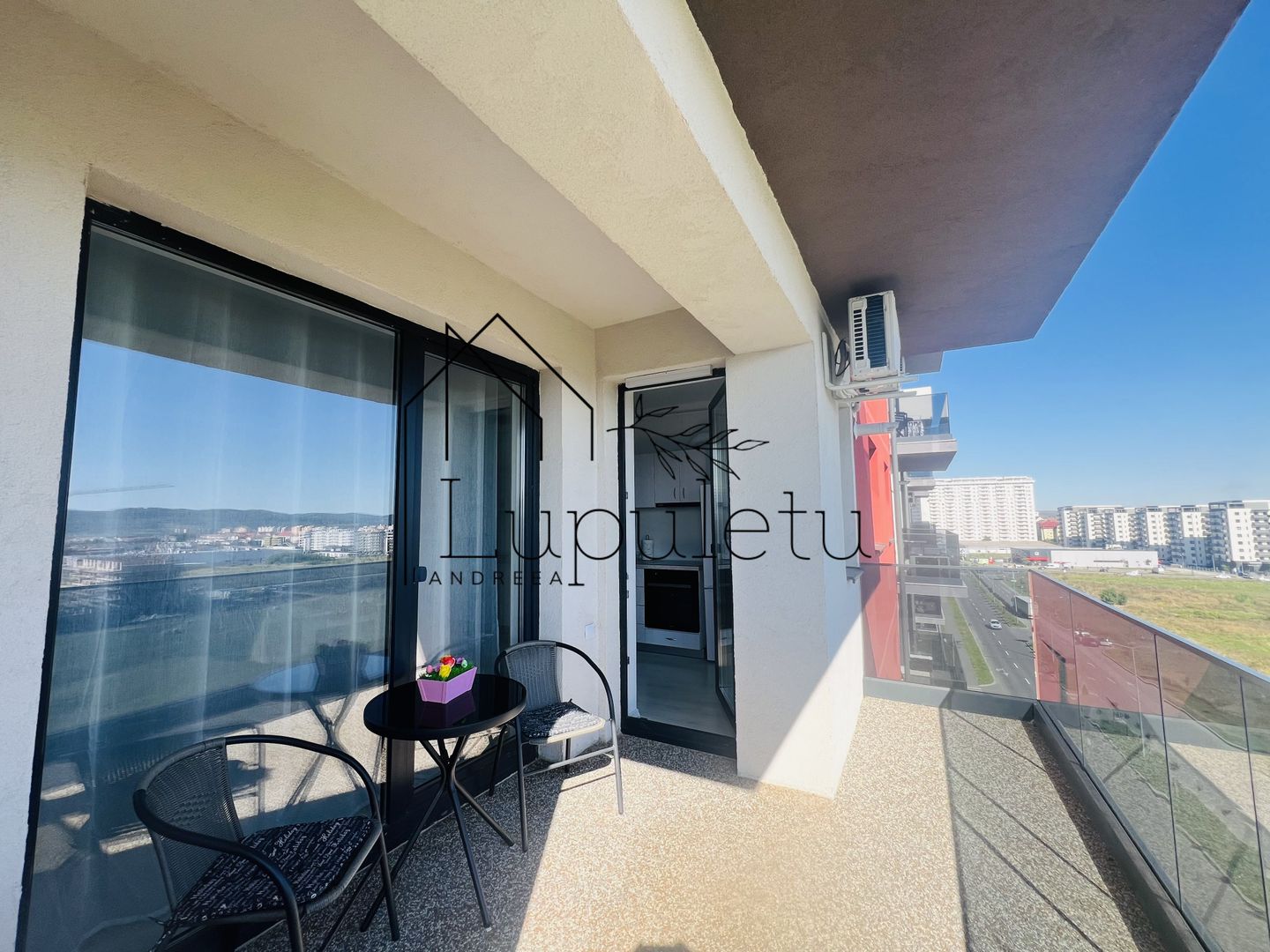 Apartament de Inchiriat | 83 MPU | Selimbar | Lup Residence - Poză 11