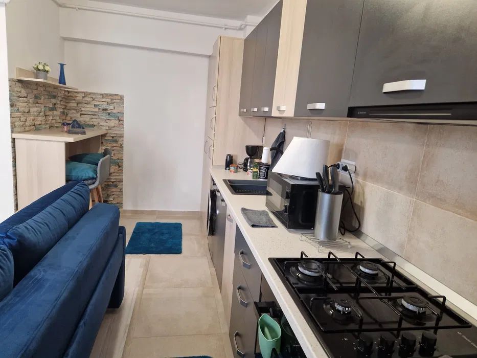 Apartament 2 camere de inchiriat, parcare inclusa, Metalurgiei - Poză 3