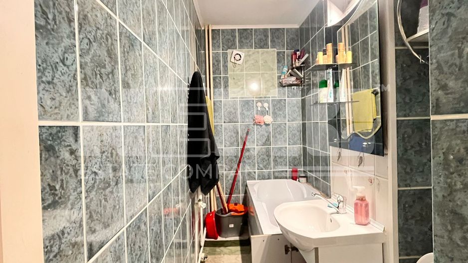 Apartament cu 2 Cam. I Parter I Suceava/G.Enescu I 85.000 Euro - Poză 5