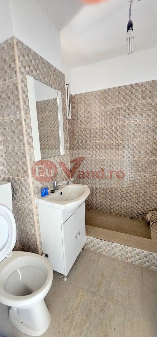 Exclusivitate - 2 camere Viziru 3, renovat, 37000 euro - Poză 7