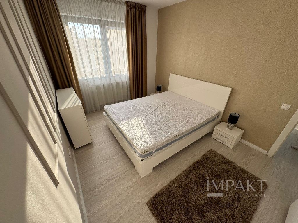Apartament 2 camere, bloc nou, aproape de UMF! - Poză 4
