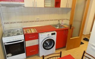 Închiriere Apartament cu 3 camere, 2 min metrou Obor, etaj 4, bloc anvelopat 🚇 - Poză 8