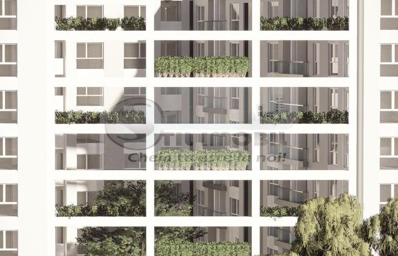 NICOLINA TUDOR NECULAI AP 2 CAMERE DECOMANDAT BLOC NOU-91,200 € - Poză 10