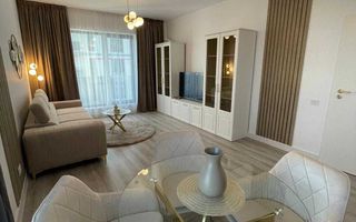 Proprietar ap 3 camere mobilat utilat Plaza Residence faza 5 Lujerului - Poză 1