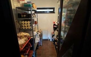 Hlincea, str.Mănăstirii, CIUREA, Iaşi + 1.700 mp teren şi Vilă (D+P+M) - Poză 16