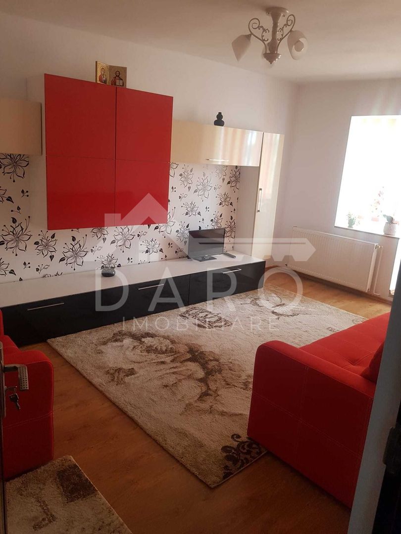 Apartament 2 camere decomandat / Tudor Str. Muncii - pozitie perfecta - Poză 1