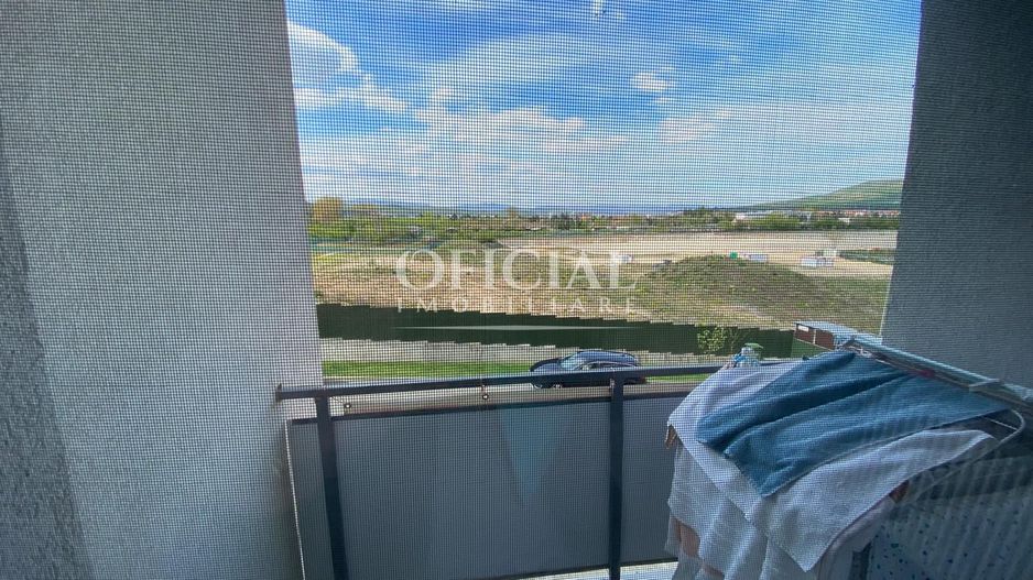 Apartament 2 Camere | Decomandat | 64 Mp | Parcare | Zona  VIVO BMW - Poză 11