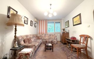 2 camere vedere Parcul Circului - parter | Lacul Tei-Barbu Vacarescu - Poză 2