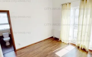 Inchiriere Apartament  trei  camere Baneasa cu terasa de 55 mp - Poză 15