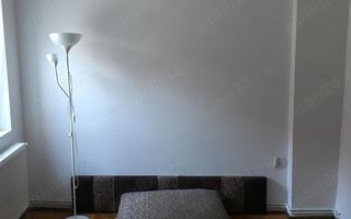 apartament 3 camere decomandate la curte (et.1), zona Dacia-Mosilor. pret 380 euro - Poză 7