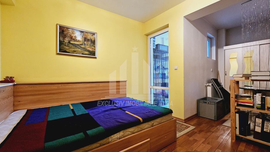 Apartament cu 3 camere decomandate, Maieri - Poză 6
