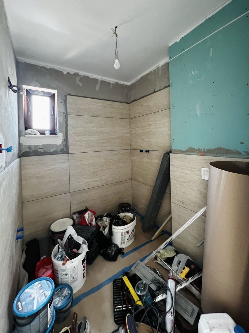 Duplex Cubic 3 dormitoare  I Dumbravita I - Poză 6