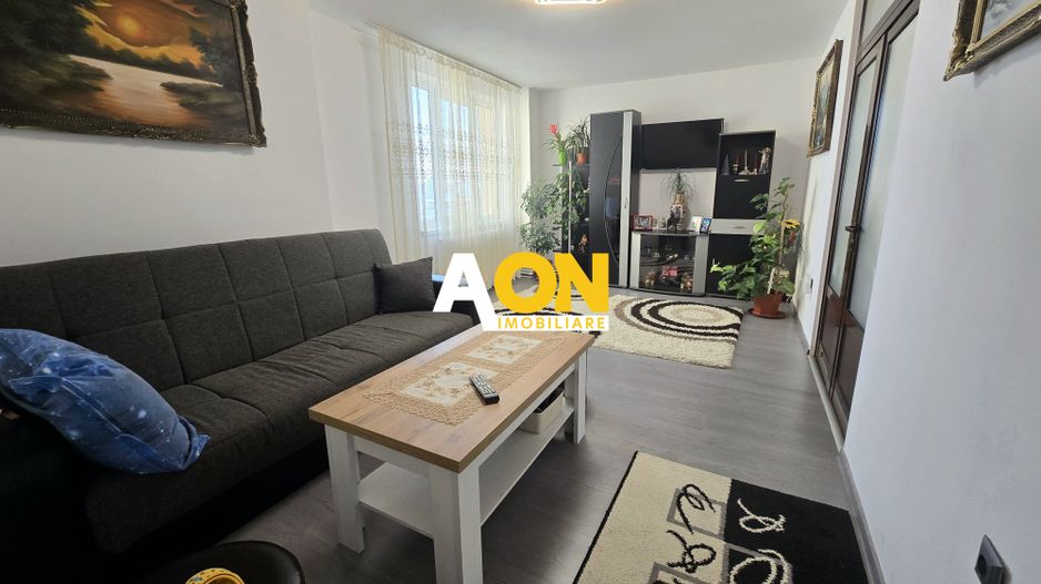 Apartament 4 Camere Etaj 1 Zona Ampoi 3, Decomandat - Poză 1