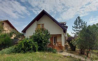 Casa de vanzare | 5 camere | Com. Snagov | Comision 0% - Poză 2