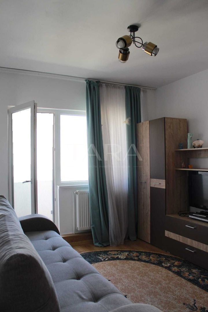 Apartament 2 Camere, Mutare Imediată, Mănăștur - Poză 3