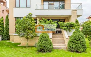 Mogosoaia, Zona de case noi, langa padure, eficienta energetica - Poză 3