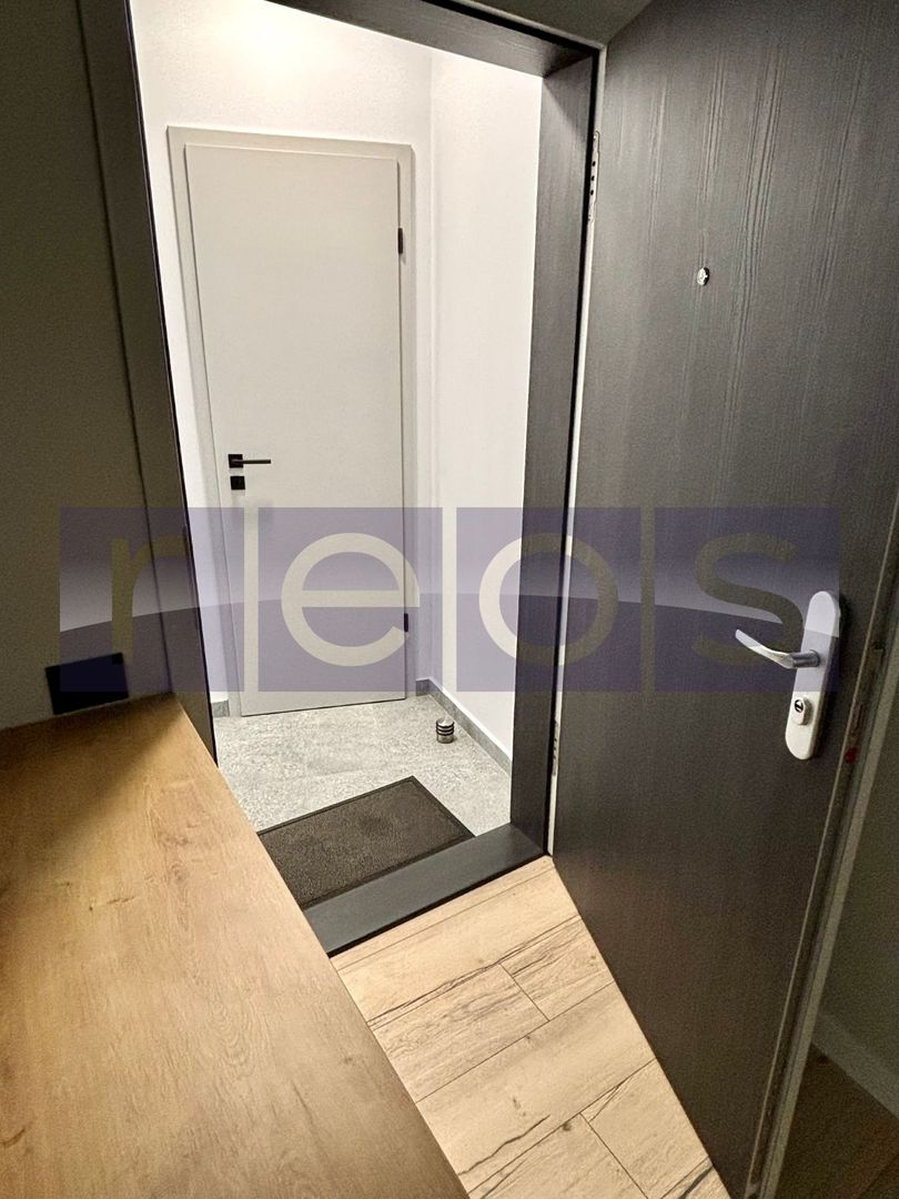 APARTAMENT PREMIUM 3CAMERE | MOBILAT-UTILAT-PARCARE | 93MP | DOROBANTI - Poză 11