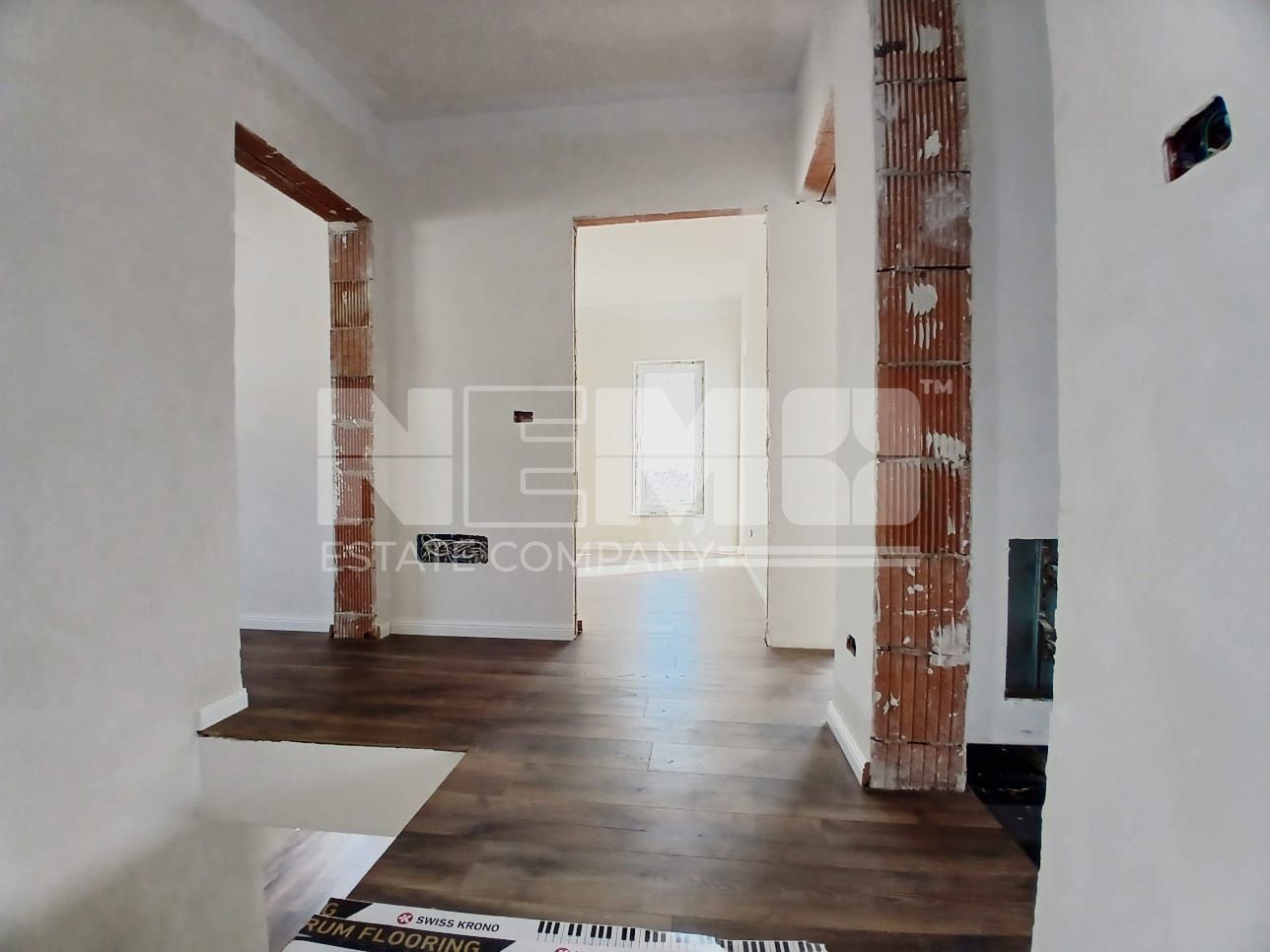 Casa cu 4 Ari de teren I Moara/Suceava I 195.000Euro - Poză 9