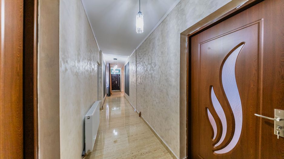 Apartament 3 camere la casa foarte spatios comision 0% - Poză 9