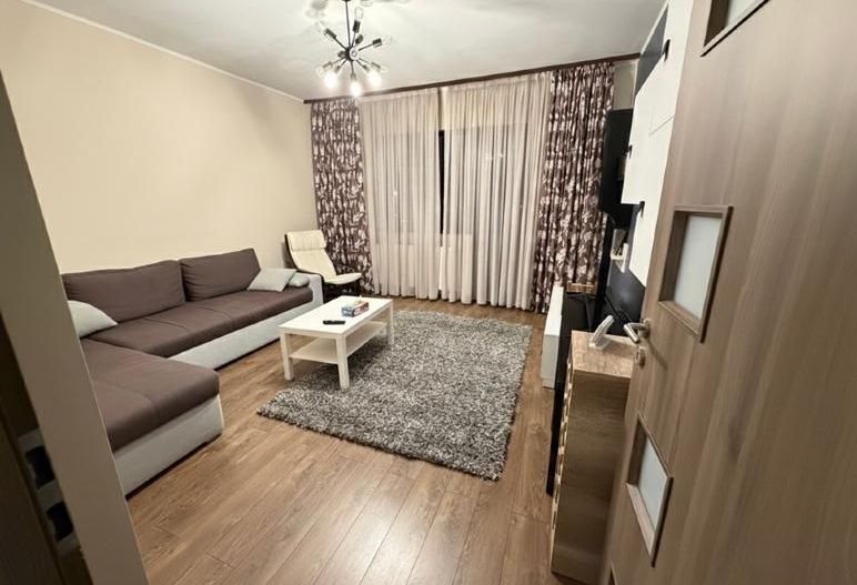 Apartament 2 camere de închiriat Metalurgiei - Poză 1
