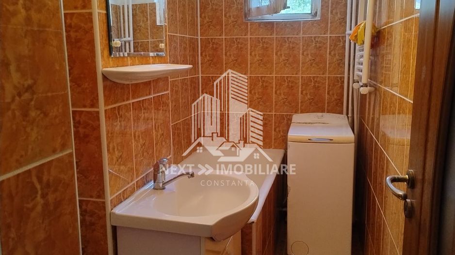 Apartament de 3 camere, etaj2, zona Salvare Bratianu - Poză 5