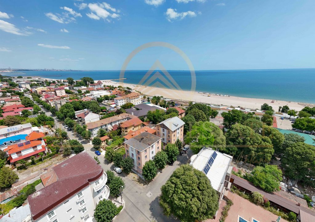 Investiție unică: 2 hoteluri în Eforie Sud, lângă plajă! - Poză 3